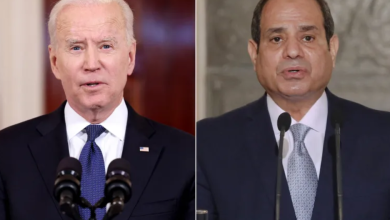 Photo of اتفاق مصري أميركي على إدخال المساعدات الإنسانية إلى غزة عبر رفح