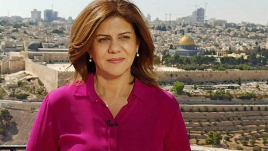 Photo of رصاصة أطلقها جندي إسرائيلي في وحدة “دوفدوفان” قتلت أبو عاقلة