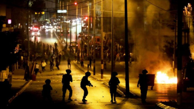 Photo of أربعة شهداء وعشرات الاعتقالات طالت الفلسطينيين في الضفة الغربية