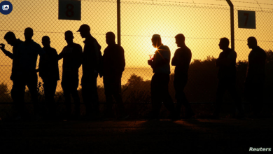 Photo of إسرائيل تلاحق العمال الغزيين رغم مكوثهم القانوني…ووزير إسرائيلي يطالب بفرض عقوبة الإعدام على المشاركين بطوفان الأقصى