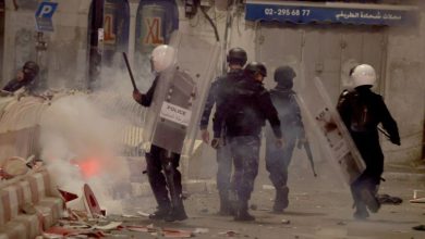Photo of ارتقاء طفلة (9 أعوام) برصاص الأجهزة الأمنية خلال مظاهرة في جنين نصرة لغزة…وهتافات ضد رئيس السلطة الفلسطينية
