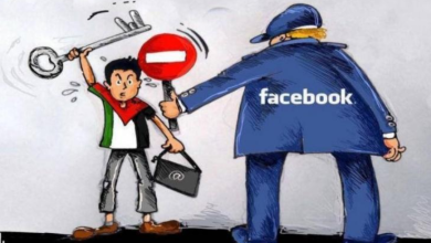 Photo of شركة “ميتا” تستجيب لـ90% من طلبات إسرائيل لإزالة محتوى وقبول 85% من الطلبات الموجَّهة لتيك توك