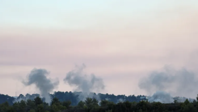 Photo of “طوفان الأقصى” تحذيرات من اشتعال الجبهة اللبنانية مع إسرائيل