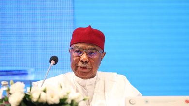 Photo of قمة إسلامية “طارئة” في الرياض لبحث العدوان الإسرائيلي على غزة