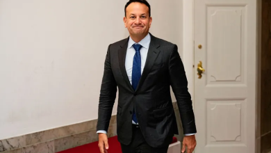 Photo of وزير الخارجية الإسرائيلي يهاجم رئيس وزراء أيرلندا بسبب تغريدة