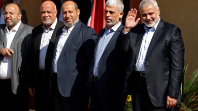 Photo of يديعوت أحرونوت: الهدنة الدائمة بمثابة إعلان نصر لحماس