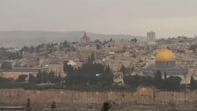 Photo of حالة الطقس: بارد وماطر على فترات