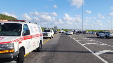 Photo of إصابة شاب بجروح خطيرة في جريمة إطلاق نار قرب عرعرة