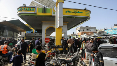 Photo of غزة بحاجة ماسة للوقود والأونروا تصف الوضع بالمأساوي