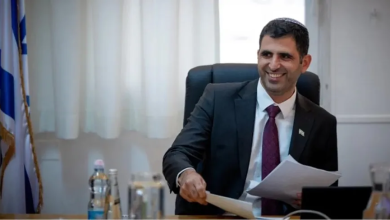 Photo of ماسك والمؤسسة الإسرائيلية.. اتفاق بعدم تزويد قطاع غزة بالإنترنت إلا بموافقة “تل أبيب”