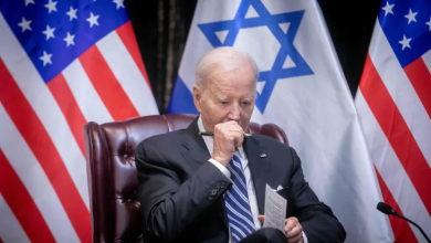 Photo of لماذا يضخم البيت الأبيض دور بايدن في الهدنة المؤقتة بغزة؟
