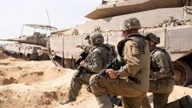 Photo of حماس تقاتل بشراسة.. ضابط إسرائيلي يشكّك في إمكانية تحقيق أهداف الحرب على غزة