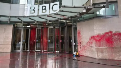Photo of “BBC” تواجه مجددا نقد مراسليها لانحيازها بتغطية الحرب على غزة