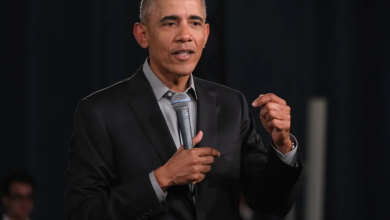 Photo of أوباما: الاحتلال وما يحدث للفلسطينيين لا يطاق