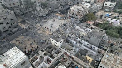 Photo of غزّة.. ساحة تجارب إسرائيلية لاستخدام الذكاء الاصطناعي في الحرب