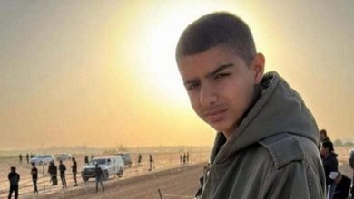 Photo of أُصيب قبل نحو نصف عام بضربة شمس.. وفاة الفتى بلال أبو محارب من اللقية