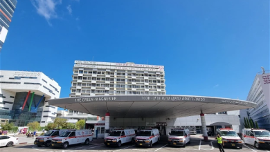 Photo of قتيل في جريمة إطلاق نار قرب حيفا