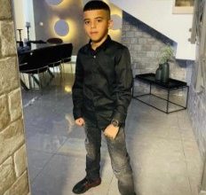 Photo of اللد: مصرع الطفل محمد العسيوي وإصابة آخرين في حادث دهس