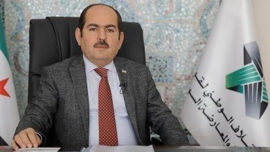 Photo of “الحكومة السورية المؤقتة”: جرائم “نظام الأسد” شكلت مثالا يحتذى لإسرائيل