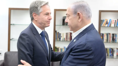 Photo of لوموند: واشنطن تقع في فخ دعمها لإسرائيل