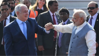 Photo of ذي أتلانتك: هكذا يساهم المتطرفون الهندوس بنشر الأكاذيب عن حرب غزة