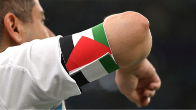 Photo of “بوليتكو” تكشف تزايد حملات القمع لمؤيدي فلسطين وتحذّر من كارثة ثانية