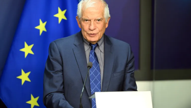 Photo of بوريل: التطبيع لم يجلب السلام ونحن أمام اختبار لمصداقيتنا في حرب غزة