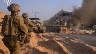 Photo of دعاوى في فرنسا ضد دول أوروبية لدعمها إسرائيل بالسلاح