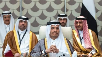 Photo of قطر: ردّات الفعل الدولية على قصف إسرائيل للمدنيين بغزة “مخزية”