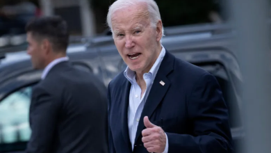 Photo of بايدن يؤكد تحقيق تقدم نحو هدنة إنسانية في غزة