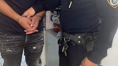 Photo of رد استئناف ضد تمديد اعتقال شاب من شفاعمرو إثر اتهامه بـ”التماثل والتحريض على الإرهاب”