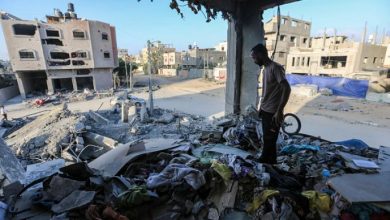 Photo of مأزق إدارة بايدن: مواصلة دعم تل أبيب أم سحب “الشيك على بياض”؟