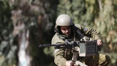 Photo of بعد مجازرها بغزة.. أصوات تتعالى لحظر بيع الأسلحة لتل أبيب