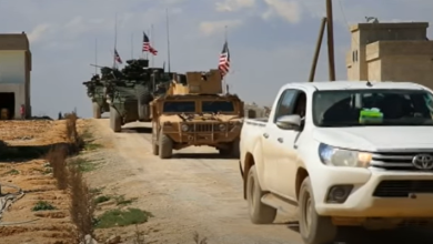 Photo of استهداف جديد لقاعدة أميركية في سوريا وواشنطن تحذر