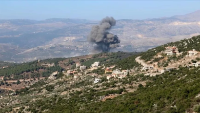Photo of قصف متبادل.. الجيش الإسرائيلي يستهدف قرى جنوب لبنان وحزب الله يرد