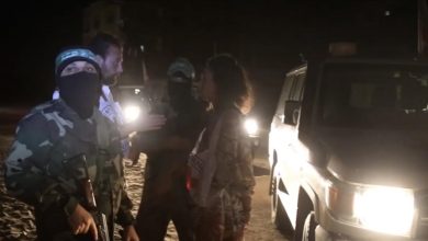 Photo of إعلام عبري: “حماس” قد تستغل الهدنة لتهريب أسرى خارج غزة