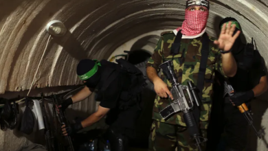 Photo of صحف عالمية.. تعارض بين رؤيتي نتنياهو وبايدن وتدمير أنفاق المقاومة صعب