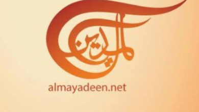 Photo of الاحتلال يغلق مكاتب قناة الميادين في رام الله