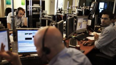 Photo of “بلومبيرغ”: صدمة حرب غزة قاسية جدًا على الشركات الإسرائيلية.. والاقتصاد تعرض لضربة قوية