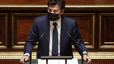 Photo of فرنسا: قانون لتجريم إهانة إسرائيل