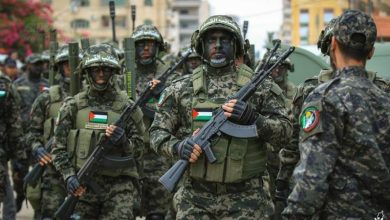 Photo of موقع عبري يكشف.. قدرات القسام التي خدعت تل أبيب على مدار الأشهر القليلة الماضية