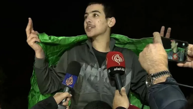 Photo of إتمام المرحلة الثانية من تبادل الأسرى والهدنة تدخل يومها الثالث وسط تصعيد في الضفة