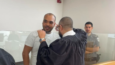 Photo of على خلفية هبّة الكرامة.. “مركزية” حيفا تفرض السجن 17 عاما على الشاب قصي عباس من عكا