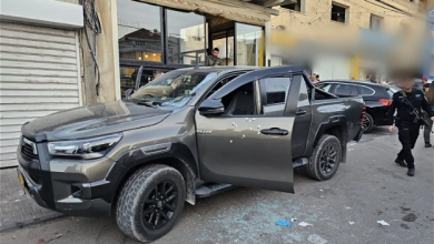 Photo of مقتل شاب من كفرقرع بإطلاق نار في عرعرة