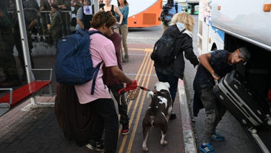 Photo of معطيات رسمية: تراجع دخل 51% من الشركات الإسرائيلية بسبب الحرب