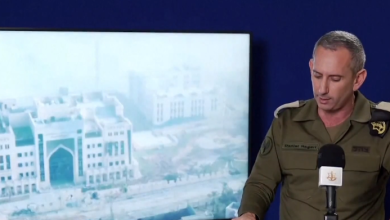 Photo of محللون ومسؤولون إسرائيليون: الإعلام الأجنبي لا يثق في رواية الجيش ولابد من أدلة أوضح