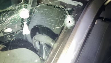 Photo of إصابة مستوطنَين في عملية إطلاق نار قرب مستوطنة “ايتمار” مساء أمس الأربعاء