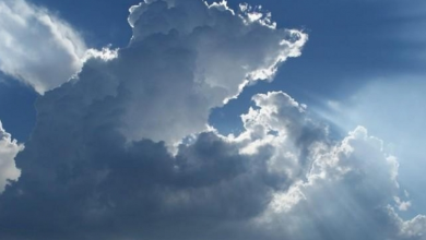 Photo of حالة الطقس: انخفاض على درجات الحرارة اليوم الجمعة وتوقع هطول أمطار مطلع الأسبوع القادم