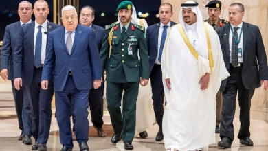 Photo of انطلاق القمة العربية الإسلامية الاستثنائية المخصصة لبحث الحرب الإسرائيلية على غزة