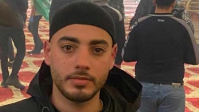 Photo of جريمة قتل في حي الجواريش بالرملة ليلة أمس